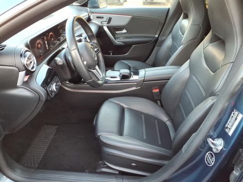 Used 2020 Mercedes-Benz CLA 250 image 15