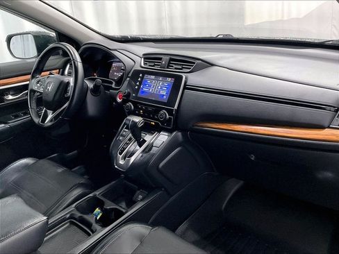 Used 2018 Honda CR-V EX-L image 14