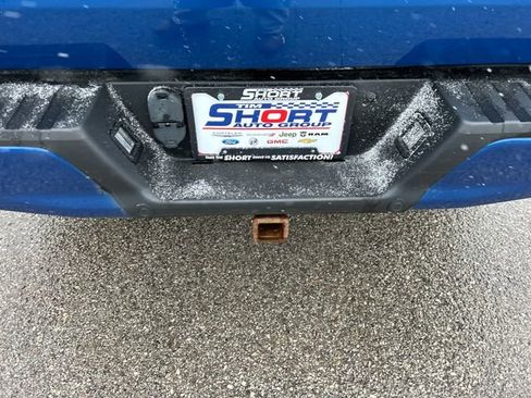 Used 2017 Ford F150 Lariat w/ Equipment Group 502A Luxury image 44