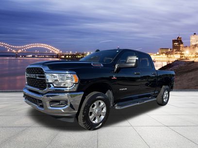 Certified 2024 RAM 2500 Big Horn