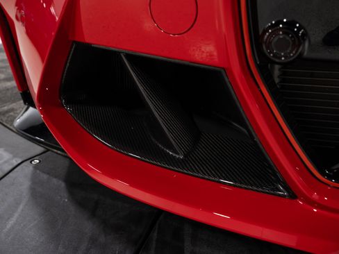 Used 2025 BMW M3 Competition w/ M Carbon Exterior Package image 17