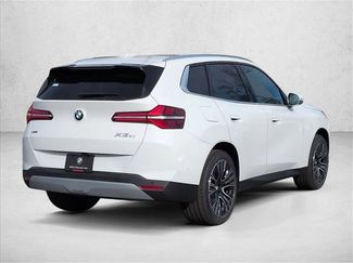 New 2026 BMW X3 xDrive30 w/ Premium Package video 2