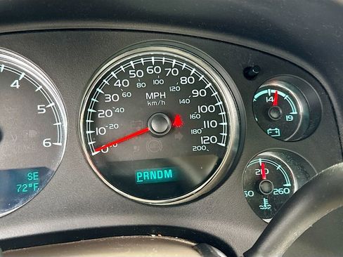 Used 2013 Chevrolet Silverado 1500 LTZ w/ LTZ White Diamond Edition image 12