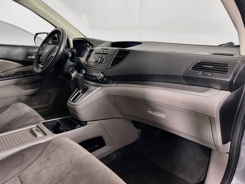 Used 2012 Honda CR-V LX image 27