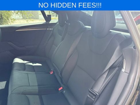 Used 2023 Tesla Model S Plaid AWD/4WD image 21