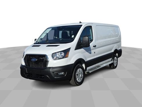 Used 2023 Ford Transit 250 Low Roof w/ Exterior Upgrade Package image 1