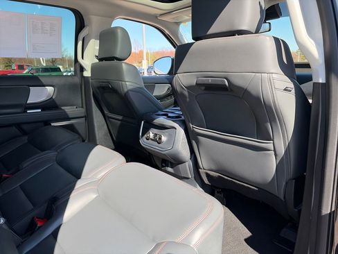 Used 2025 Ford Expedition Max Active image 37