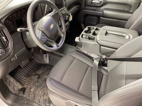 New 2024 Chevrolet Silverado 3500 W/T w/ WT Convenience Package image 20