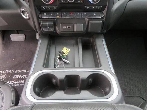 Used 2023 GMC Sierra 2500 Denali image 21