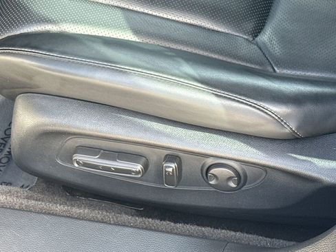 Used 2024 Honda Accord Touring image 24