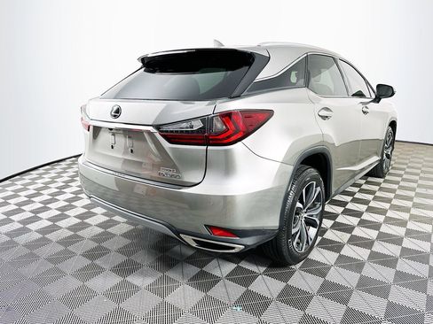 Used 2021 Lexus RX 350 RX 350 image 7