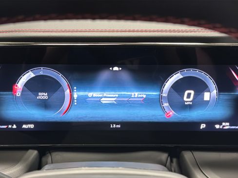 New 2026 Dodge Charger R/T AWD/4WD image 17