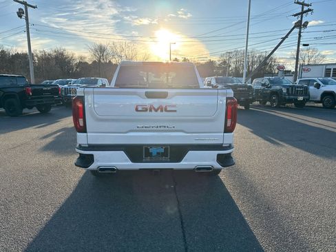New 2026 GMC Sierra 1500 Denali w/ Denali Reserve Package image 6