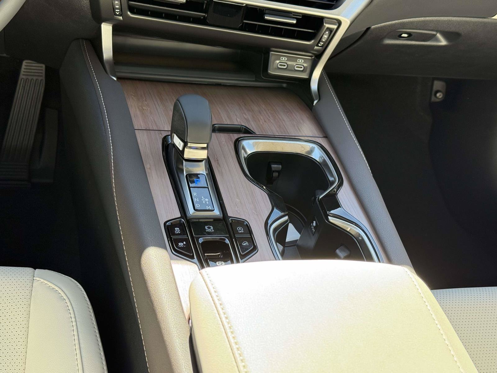 New 2026 Lexus RX 350 Premium Plus AWD/4WD image 15