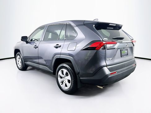 Used 2025 Toyota RAV4 LE image 5
