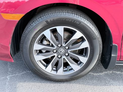 Used 2022 Honda Odyssey EX-L image 36