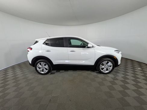 Used 2026 Buick Encore GX Preferred w/ Comfort Package AWD/4WD image 31