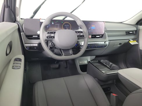 New 2026 Hyundai Ioniq 5 SEL image 12