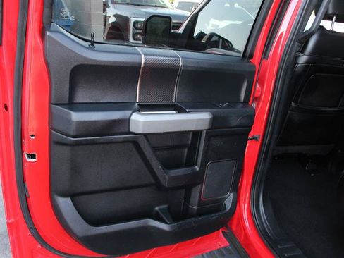 Used 2019 Ford F150 Raptor w/ Equipment Group 802A Luxury AWD/4WD image 15