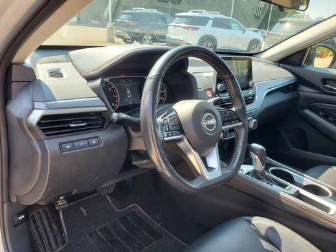 Used 2023 Nissan Altima 2.5 SR image 15