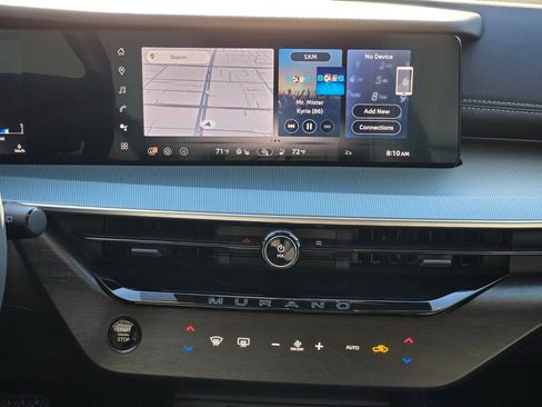 Certified 2025 Nissan Murano SL w/ Cargo Package image 17