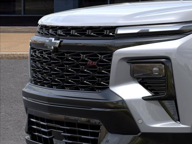 New 2027 Chevrolet Traverse RS FWD image 13