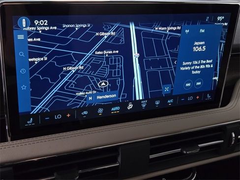 New 2025 Lincoln Corsair Grand Touring image 13
