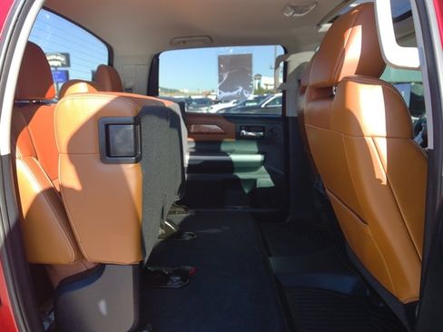 Used 2017 Toyota Tundra 1794 Edition image 32