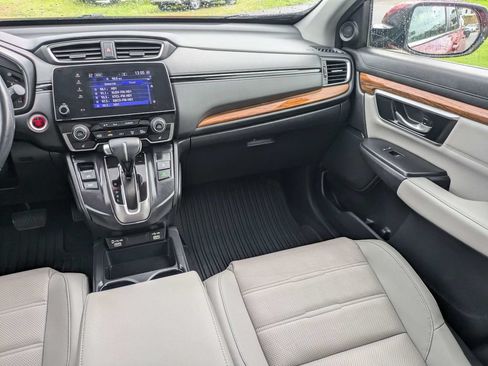 Used 2022 Honda CR-V EX-L image 18