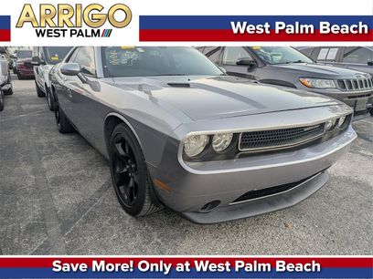 Used 2013 Dodge Challenger SXT w/ Sinister Super Sport Group