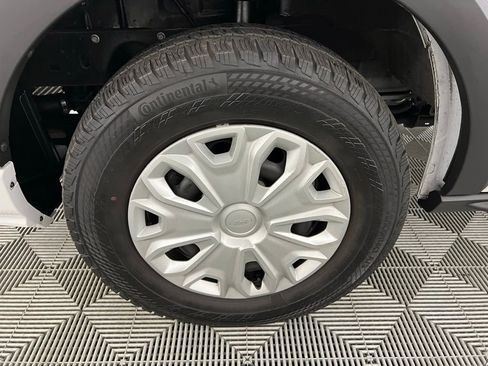 Used 2024 Ford Transit 350 XLT image 11