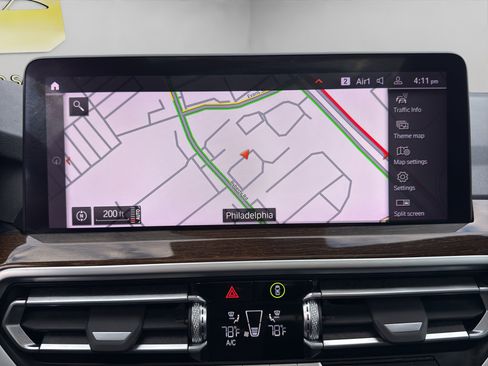 Used 2022 BMW X3 xDrive30i w/ Premium Package 2 (ZPA) image 26