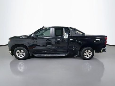 Used 2019 Chevrolet Silverado 1500 LT w/ All-Star Edition AWD/4WD image 9