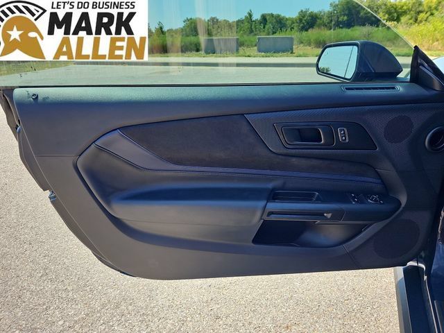 Used 2024 Ford Mustang Dark Horse RWD image 20