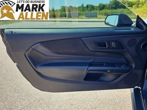 Used 2024 Ford Mustang Dark Horse RWD image 20
