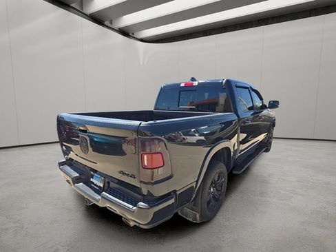 Used 2022 RAM 1500 Laramie w/ Sport Appearance Package AWD/4WD image 6
