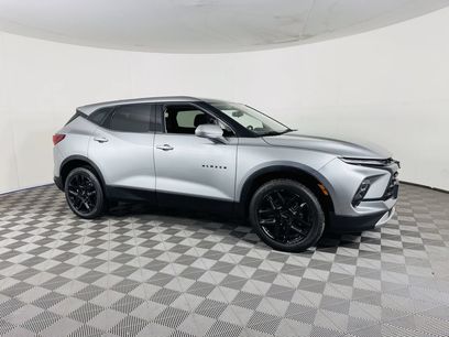 Used 2024 Chevrolet Blazer LT w/ Driver Confidence Package