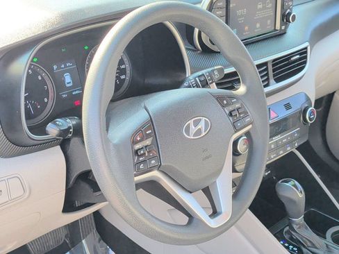 Used 2020 Hyundai Tucson SEL FWD image 23