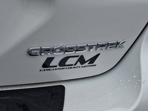 New 2025 Subaru Crosstrek 2.5i Limited image 19