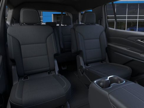 New 2026 Chevrolet Traverse LT w/ LPO, Floor Liner Package image 17