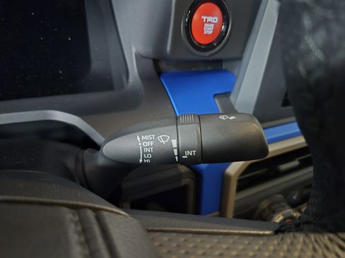 New 2026 Toyota Tacoma TRD Off-Road image 22