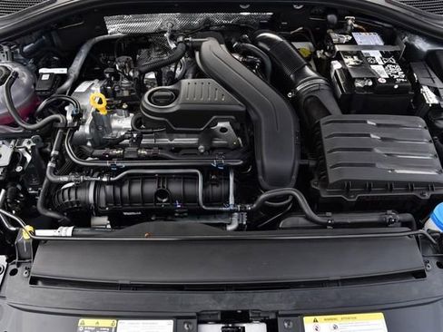 New 2026 Volkswagen Jetta Sport image 23