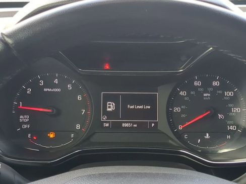 Used 2022 Chevrolet TrailBlazer ACTIV image 29