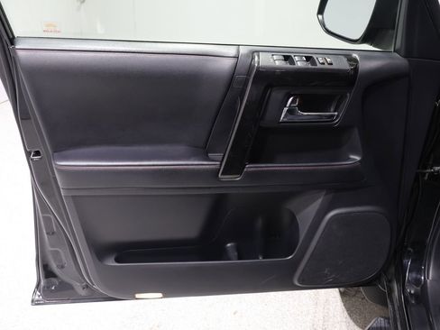 Used 2021 Toyota 4Runner TRD Pro image 12