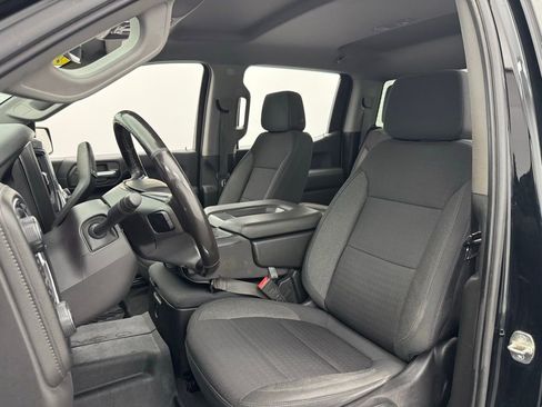 Used 2020 Chevrolet Silverado 1500 RST image 17