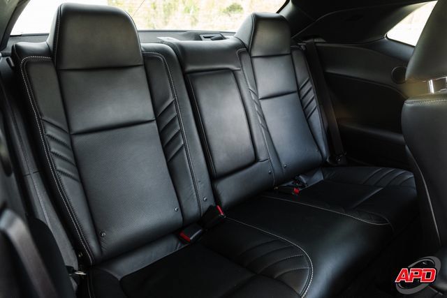 Used 2023 Dodge Challenger SRT Hellcat RWD image 81