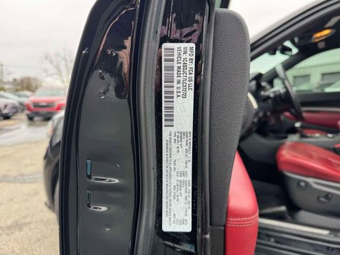 Used 2020 Dodge Durango R/T w/ Blacktop Package image 10