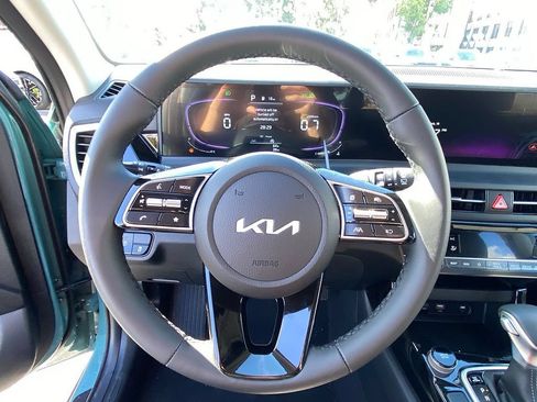 New 2026 Kia Seltos S AWD/4WD image 15