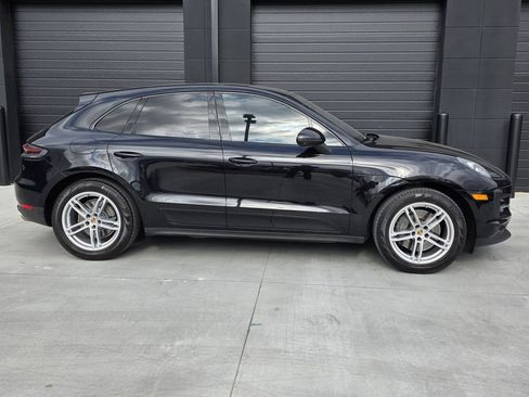 Used 2020 Porsche Macan S image 7