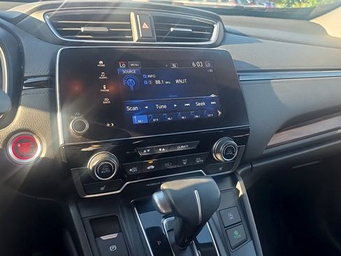 Used 2020 Honda CR-V EX-L image 10
